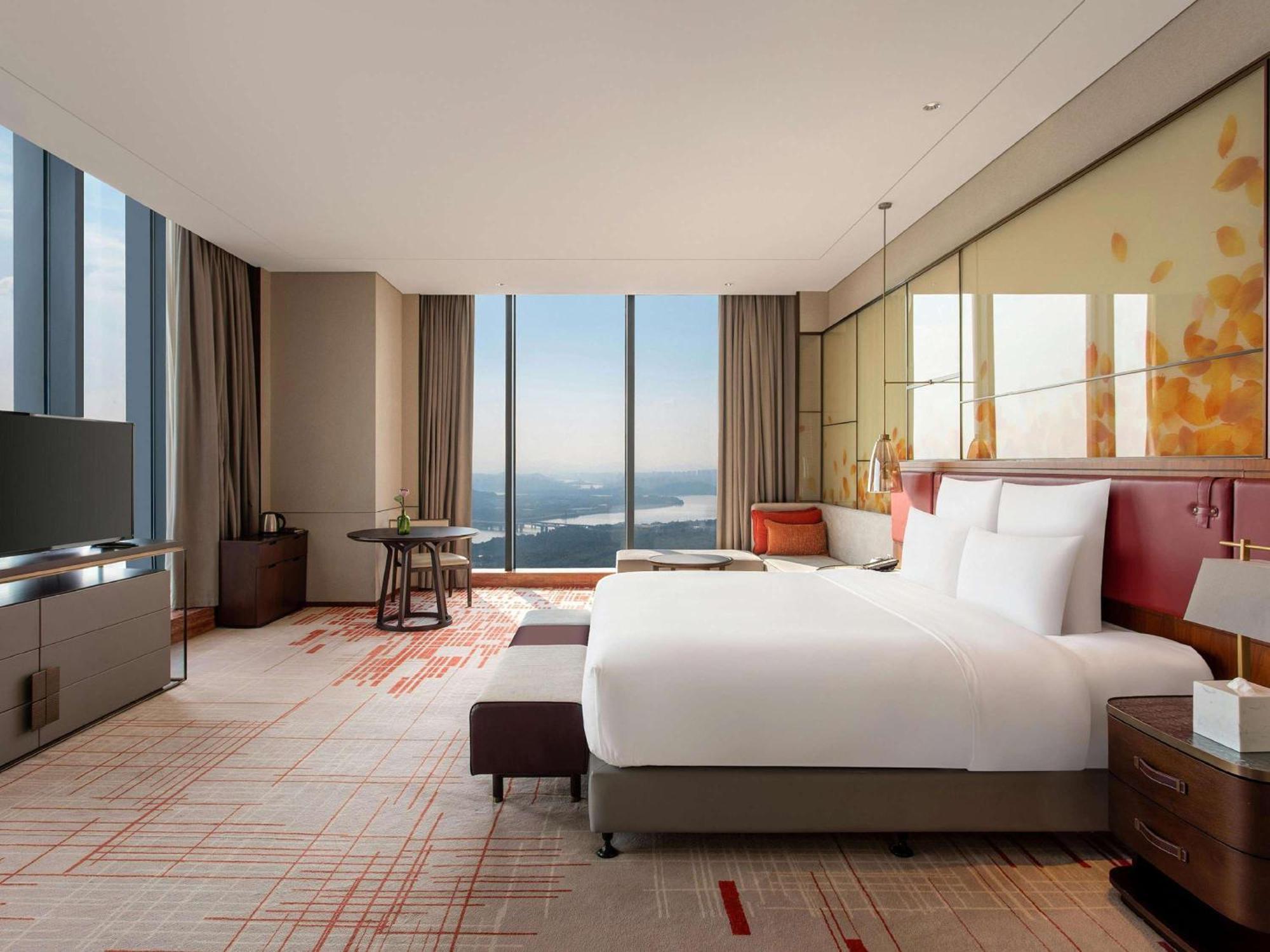 Hotel Pullman Huizhou Kaisa Exterior foto