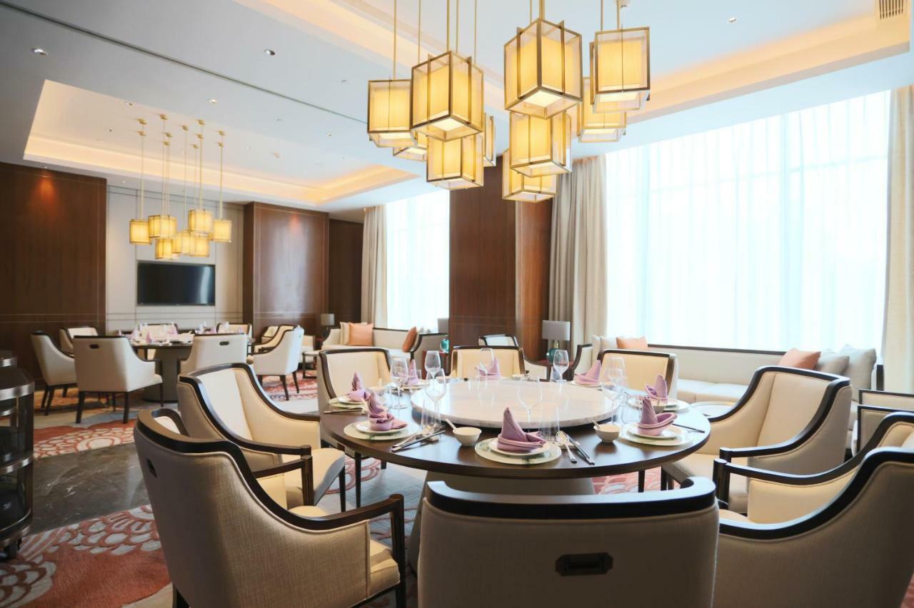 Hotel Pullman Huizhou Kaisa Exterior foto