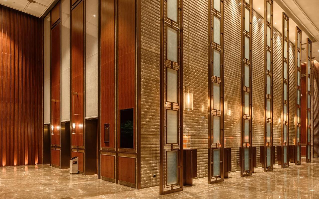 Hotel Pullman Huizhou Kaisa Exterior foto